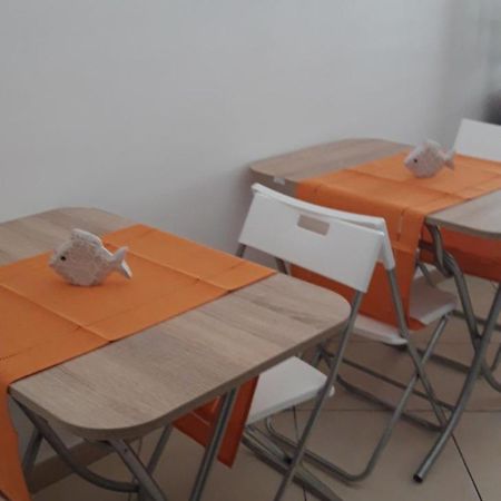 B&B Coccinelle San Vito Lo Capo Exterior foto