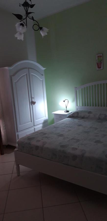 B&B Coccinelle San Vito Lo Capo Exterior foto