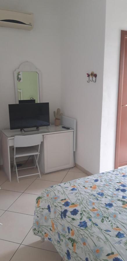 B&B Coccinelle San Vito Lo Capo Exterior foto
